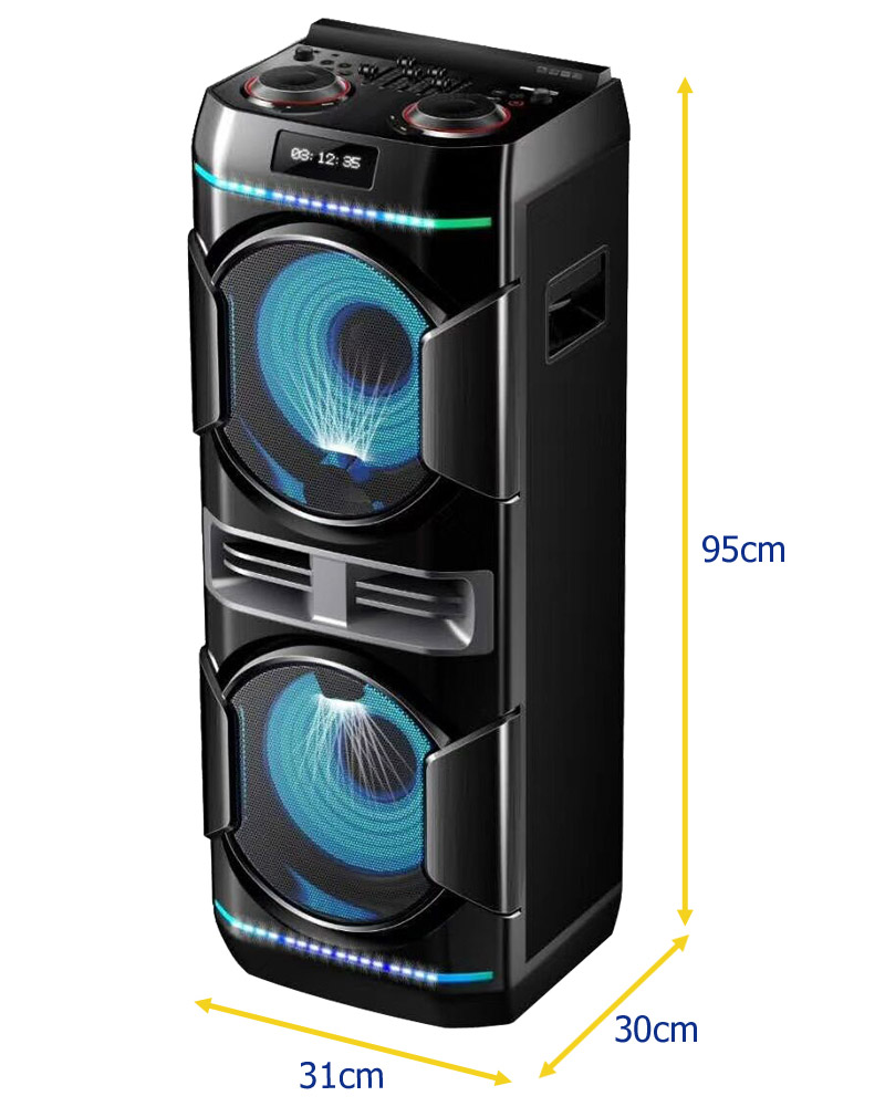 China PA Speaker_Amplifier_Video Digital Conference System Manufacturer