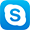 skype